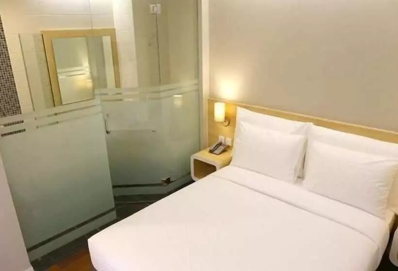 Citihub Hotel @kediri