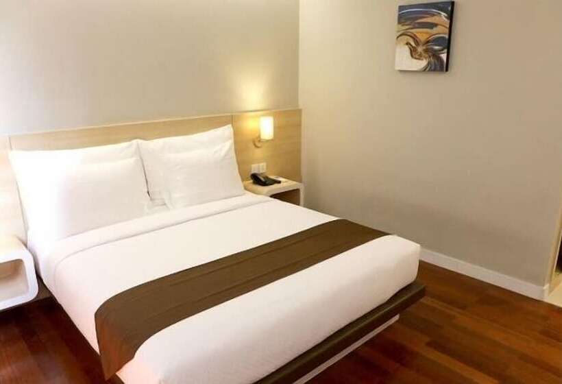 Citihub Hotel @kediri