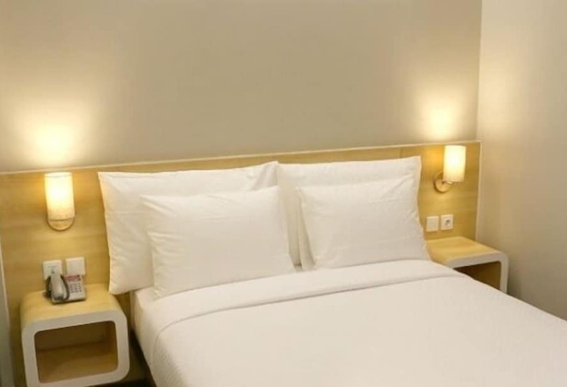 Citihub Hotel @kediri