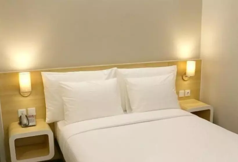 Citihub Hotel @kediri