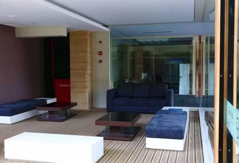 Citihub Hotel @kediri