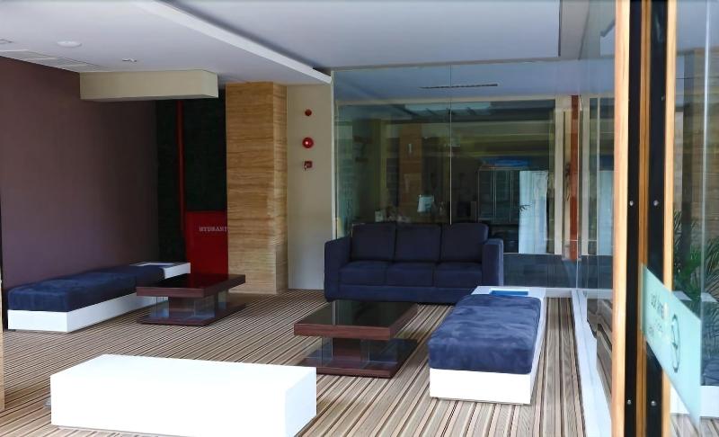 Citihub Hotel @kediri