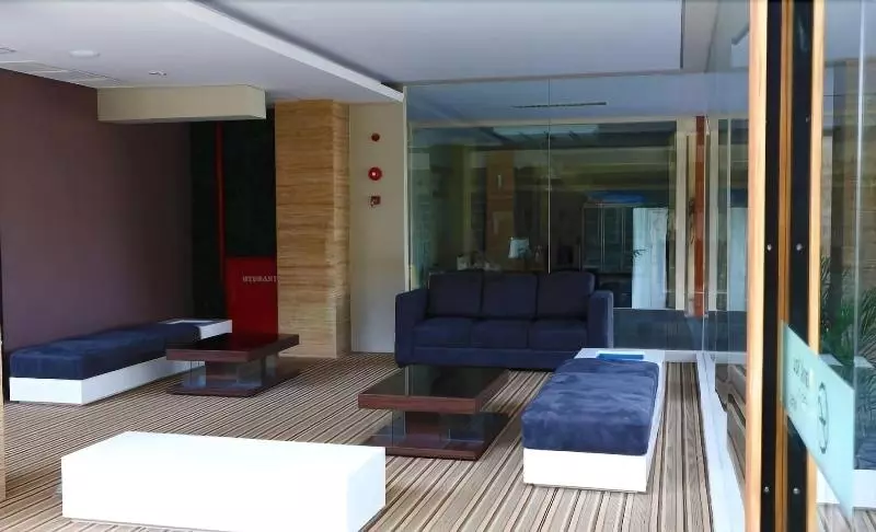 Citihub Hotel @kediri