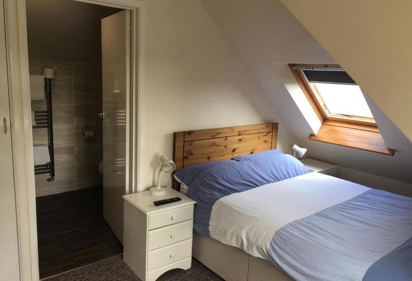 Cripple Creek Bed And Breakfast