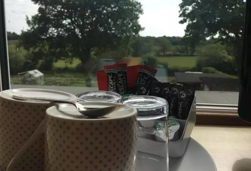 Cripple Creek Bed And Breakfast