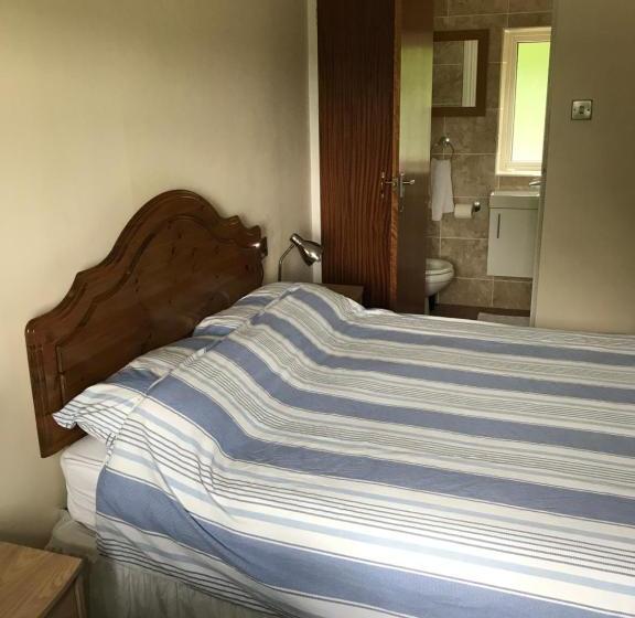 Cripple Creek Bed And Breakfast