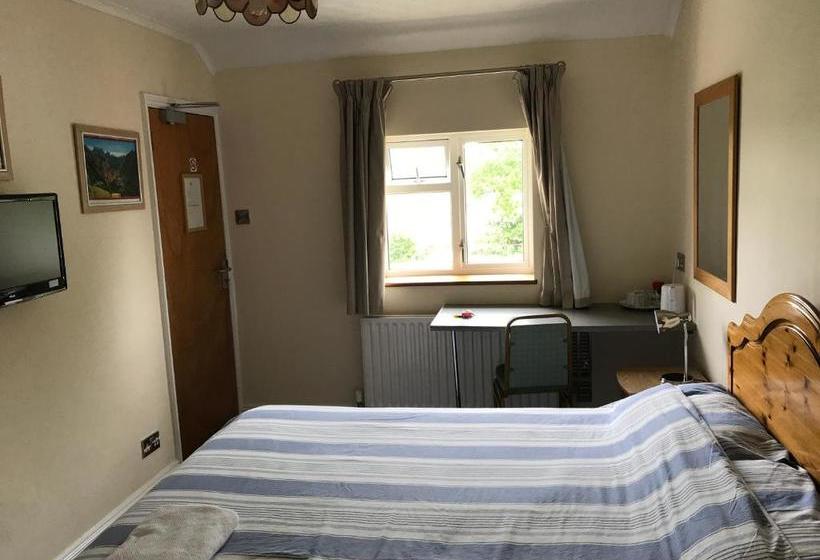 Cripple Creek Bed And Breakfast