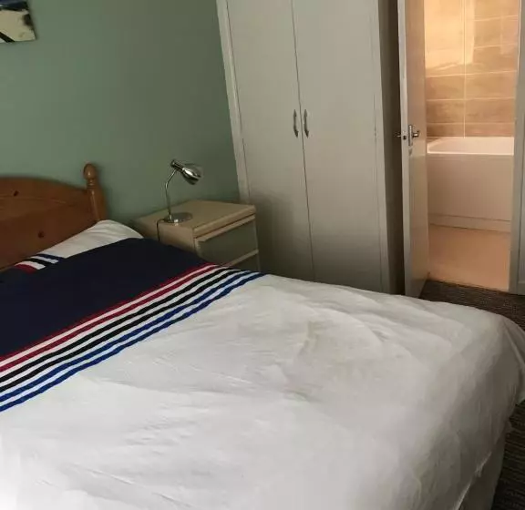 Cripple Creek Bed And Breakfast