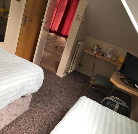 Cripple Creek Bed And Breakfast