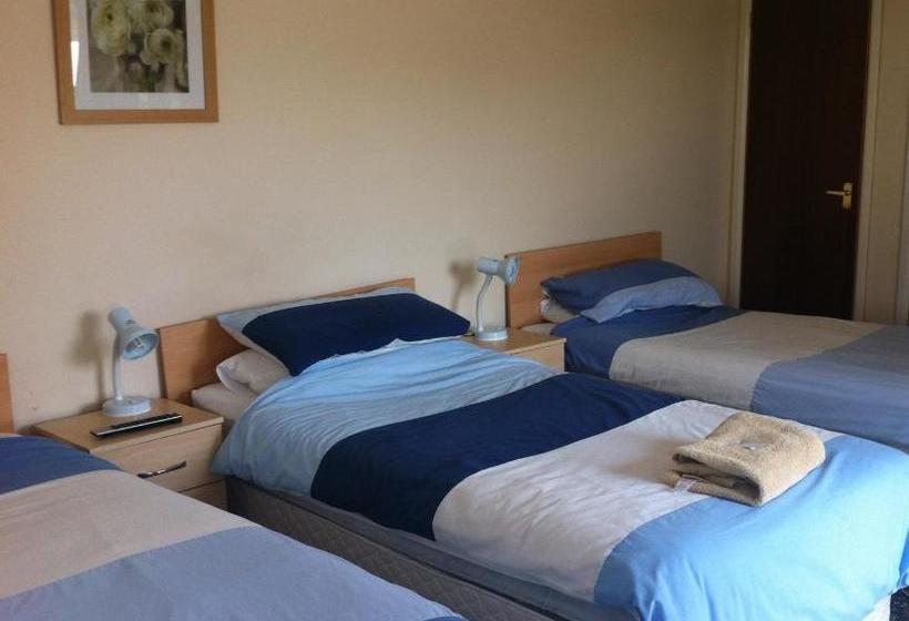 Cripple Creek Bed And Breakfast