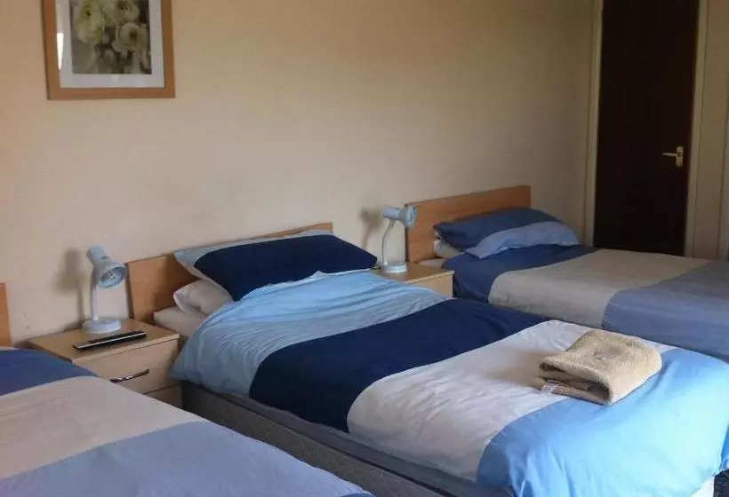 Cripple Creek Bed And Breakfast