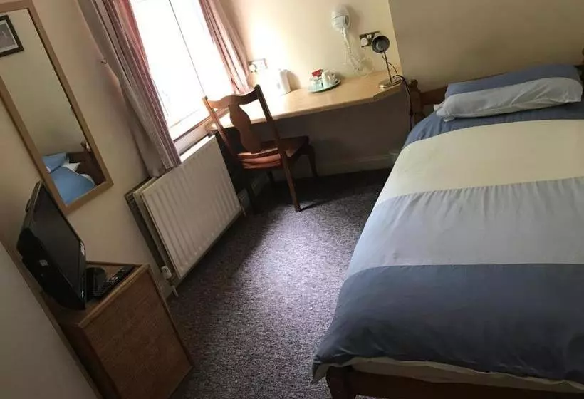 Cripple Creek Bed And Breakfast