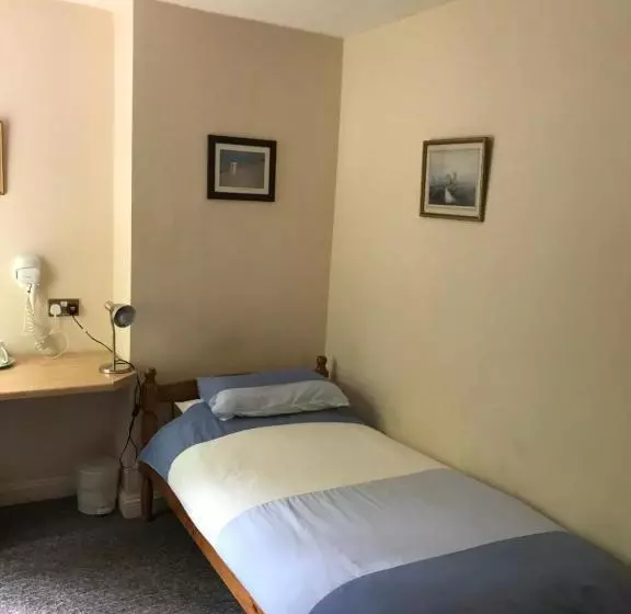 Cripple Creek Bed And Breakfast