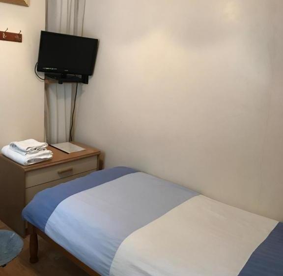 Cripple Creek Bed And Breakfast