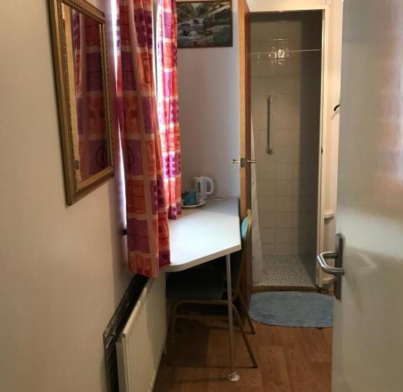 Cripple Creek Bed And Breakfast