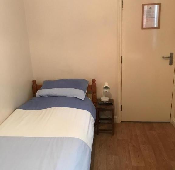 Cripple Creek Bed And Breakfast