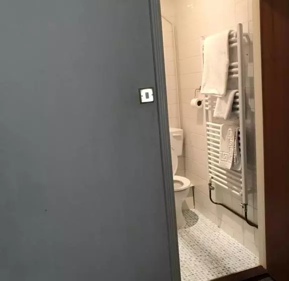 Cripple Creek Bed And Breakfast