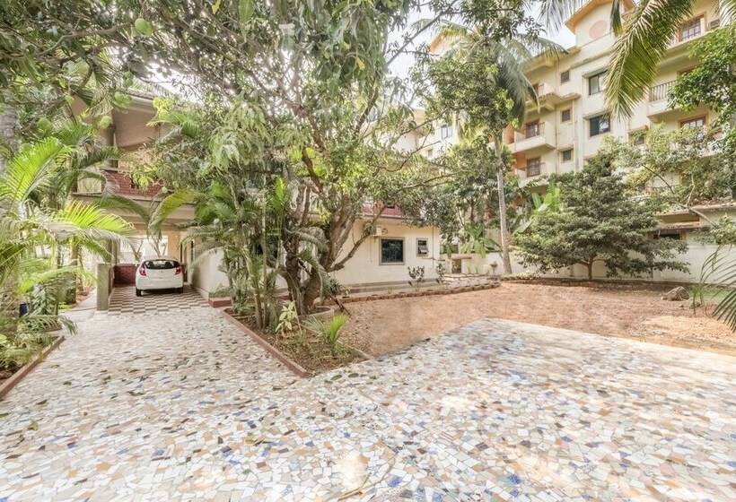 Guesthouser 1 Bhk Apartment In   84f8