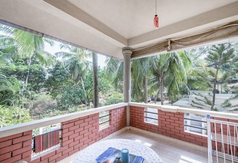 Guesthouser 1 Bhk Apartment In   84f8