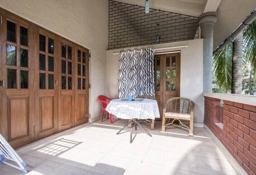 Guesthouser 1 Bhk Apartment In   84f8