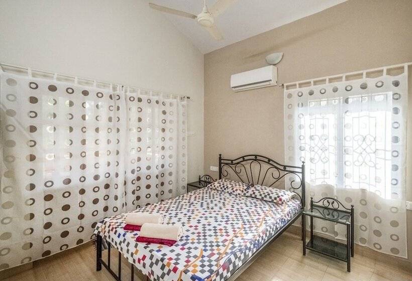 Guesthouser 1 Bhk Apartment In   84f8