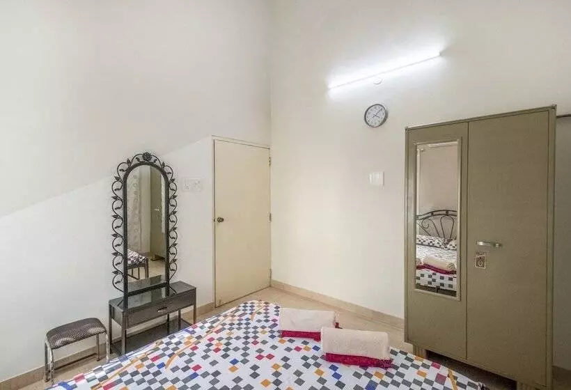 Guesthouser 1 Bhk Apartment In   84f8