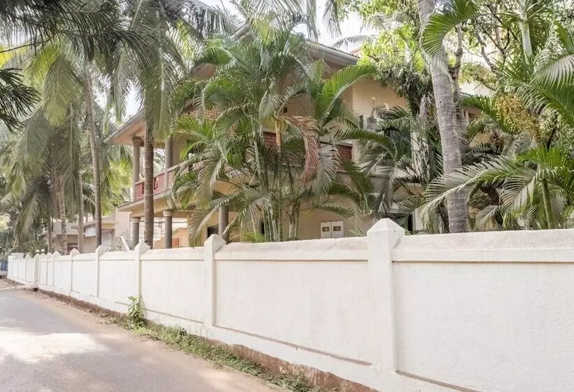 Guesthouser 1 Bhk Apartment In   84f8
