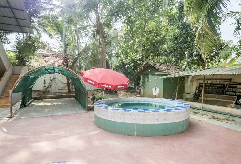 Guesthouser 1 Bhk Apartment In   84f8