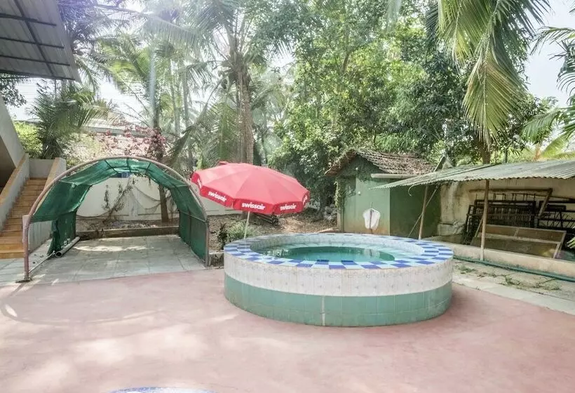 Guesthouser 1 Bhk Apartment In   84f8