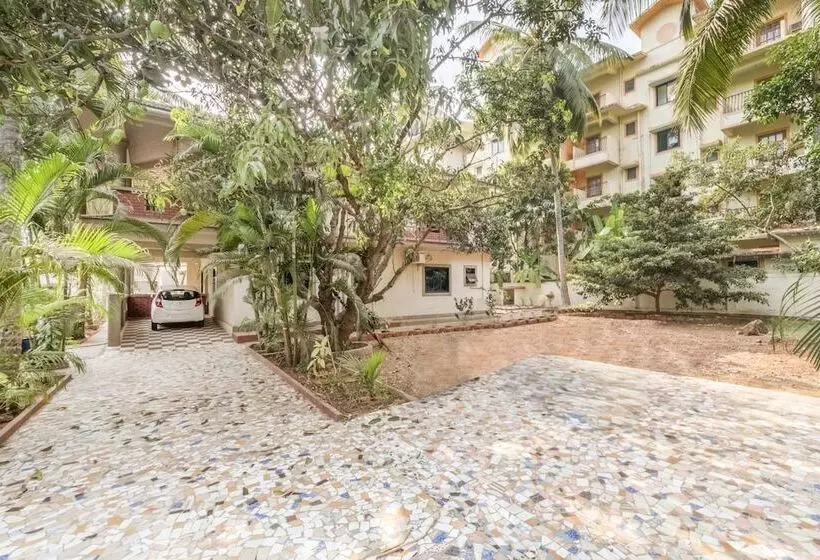 Guesthouser 1 Bhk Apartment In   84f8