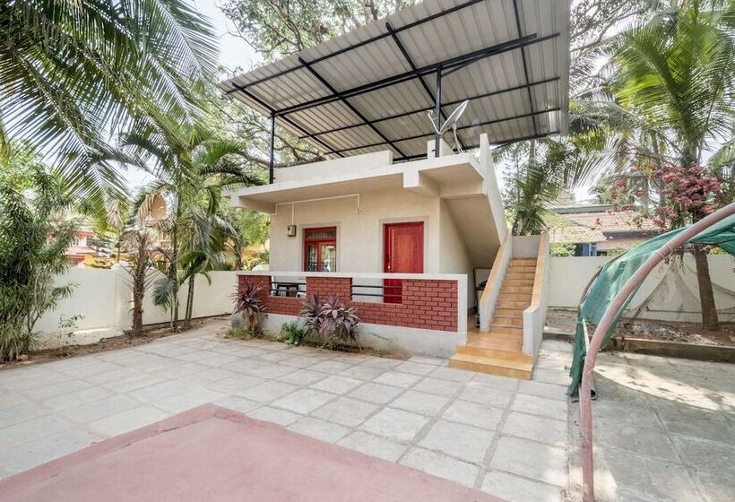 Guesthouser 1 Bhk Apartment In   84f8