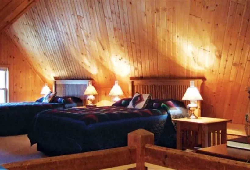 Habberstad House Bed And Breakfast