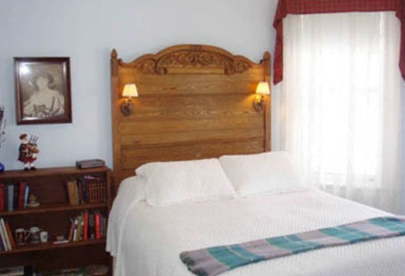 Habberstad House Bed And Breakfast