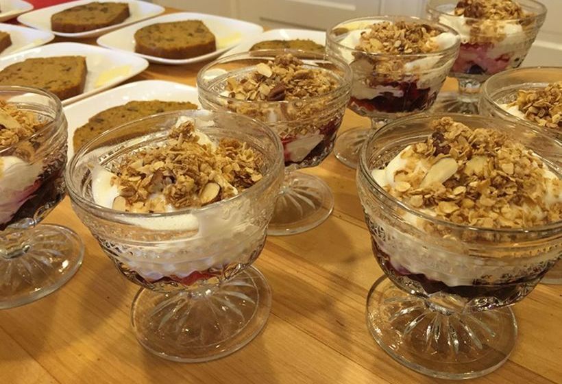 Habberstad House Bed And Breakfast