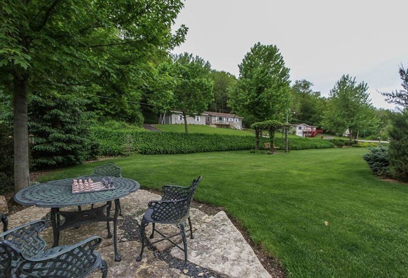 Habberstad House Bed And Breakfast