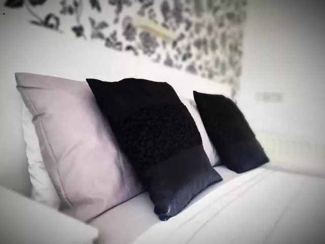 簡易ホテル Old Stagecoach Stables Rooms Only