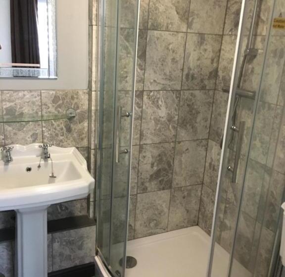 簡易ホテル Old Stagecoach Stables Rooms Only