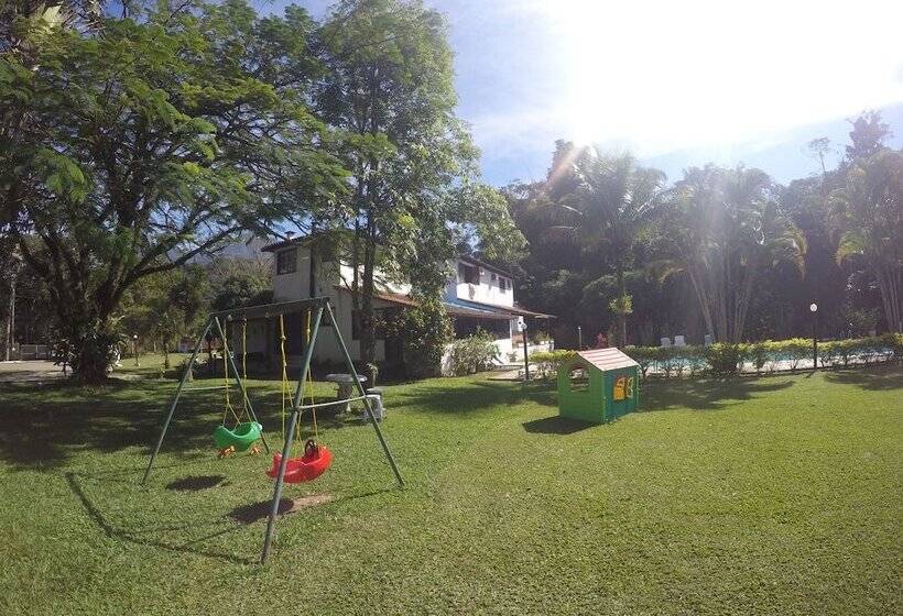 ホテル Aconchegos Ile De France