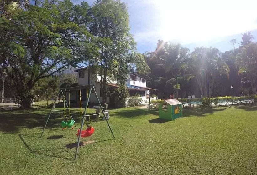 Hotelli Aconchegos Ile De France