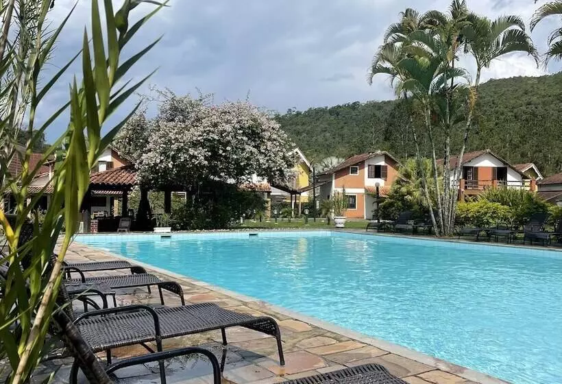 Hotelli Aconchegos Ile De France