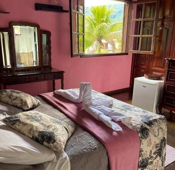 ホテル Aconchegos Ile De France