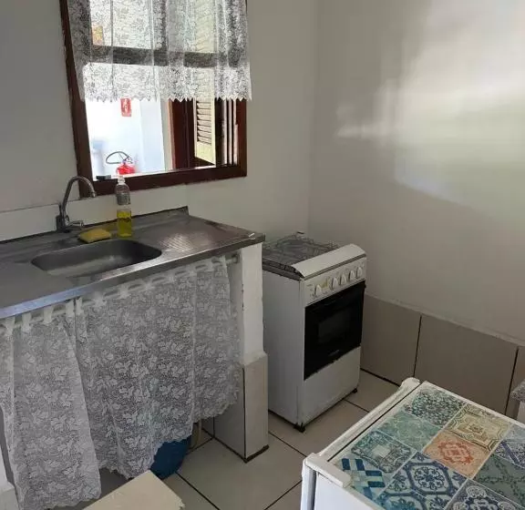 Hotelli Aconchegos Ile De France