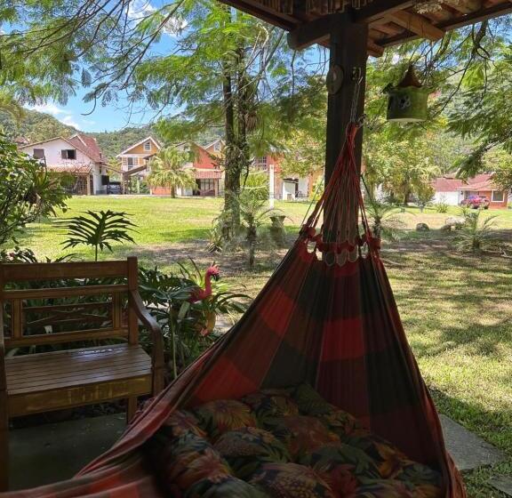 ホテル Aconchegos Ile De France