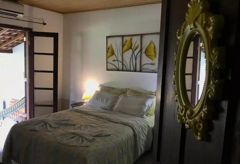 Hotelli Aconchegos Ile De France