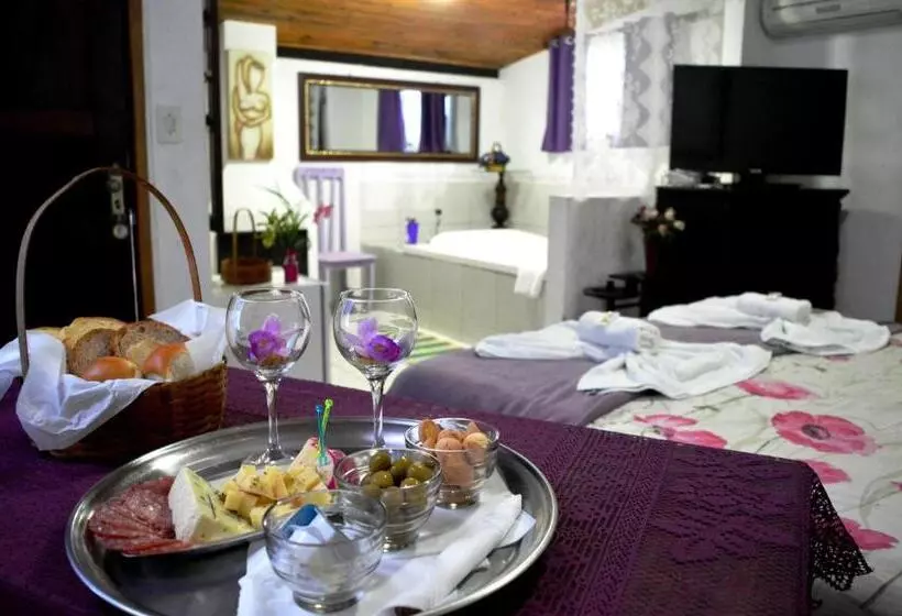 Hotelli Aconchegos Ile De France