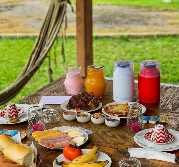 Hotelli Aconchegos Ile De France