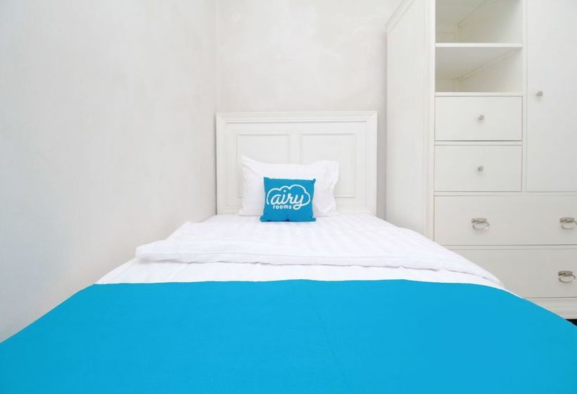 酒店 Airy Syariah Sukun Bandahara 21 Malang