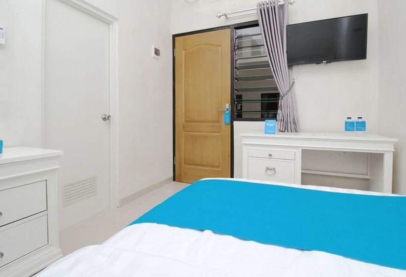 酒店 Airy Syariah Sukun Bandahara 21 Malang