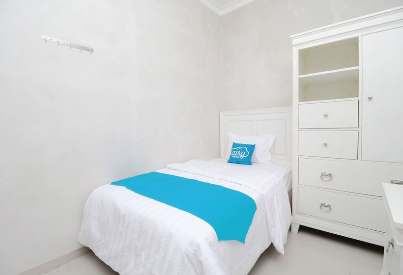 酒店 Airy Syariah Sukun Bandahara 21 Malang