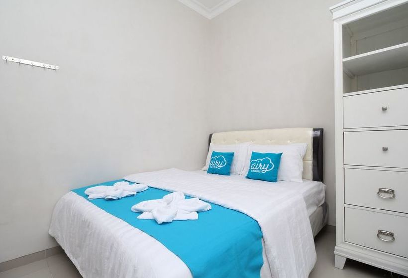 酒店 Airy Syariah Sukun Bandahara 21 Malang